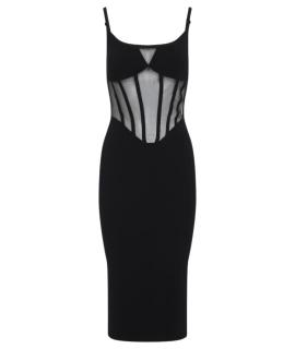 ELISABETTA FRANCHI Коктейльное платье