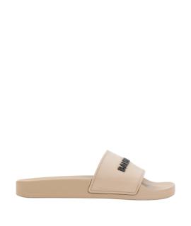 BALENCIAGA Шлепанцы