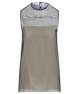 MIU MIU Блузы