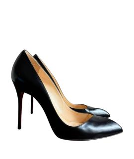 CHRISTIAN LOUBOUTIN Туфли