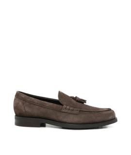 TOD'S Лоферы