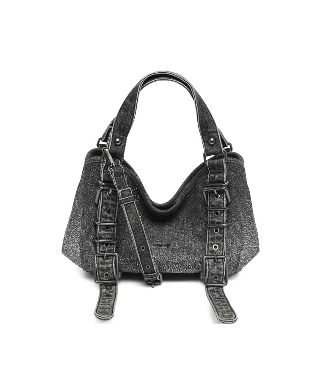 DIESEL Сумка тоут, фото 1
