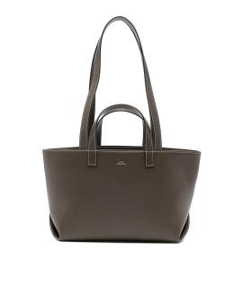 A.P.C. Сумка тоут