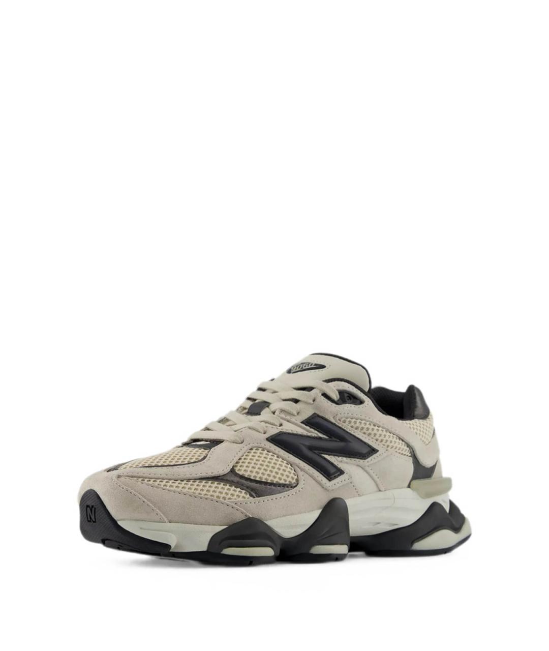 NEW BALANCE Низкие кроссовки / кеды, фото 4