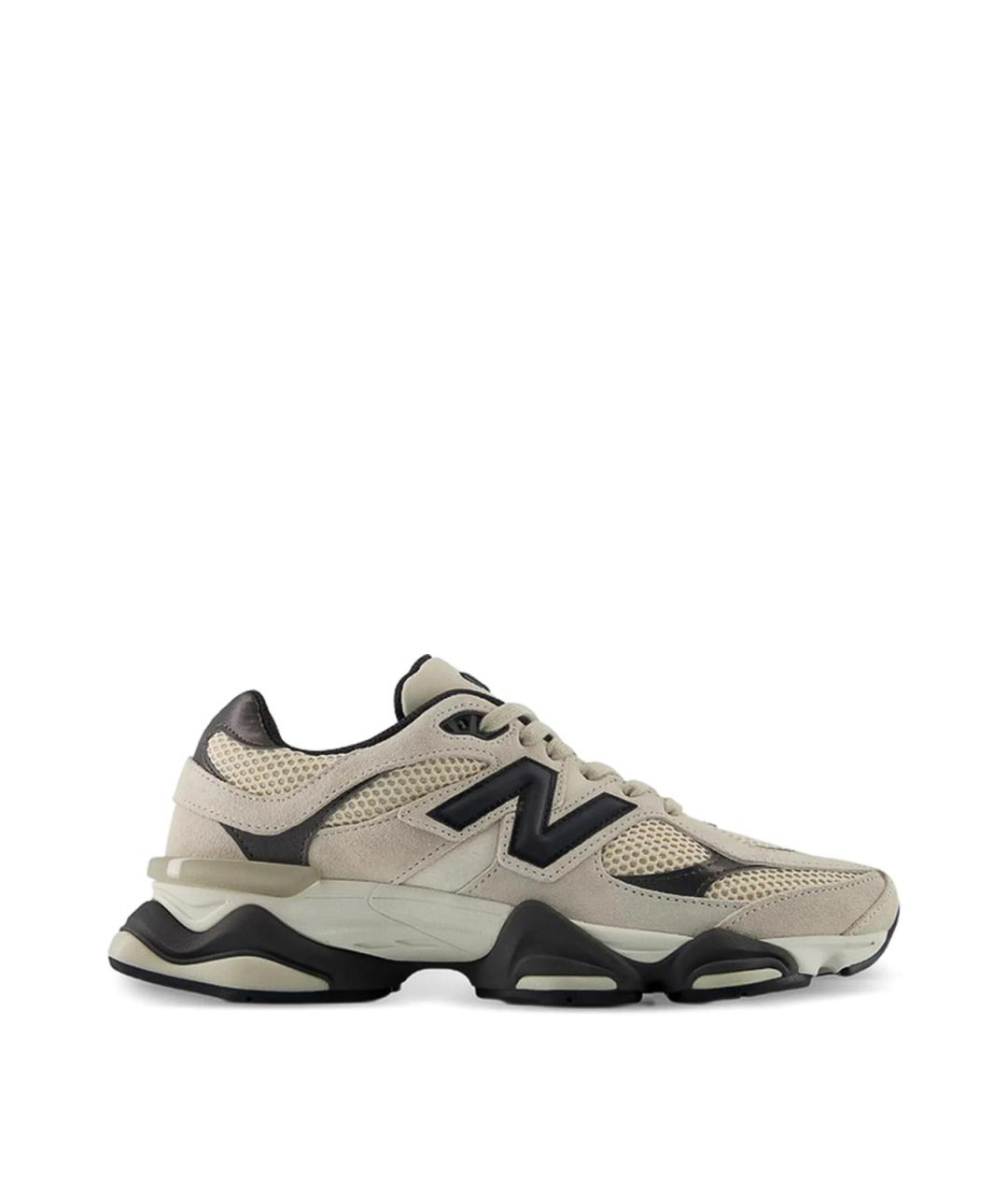 NEW BALANCE Низкие кроссовки / кеды, фото 1