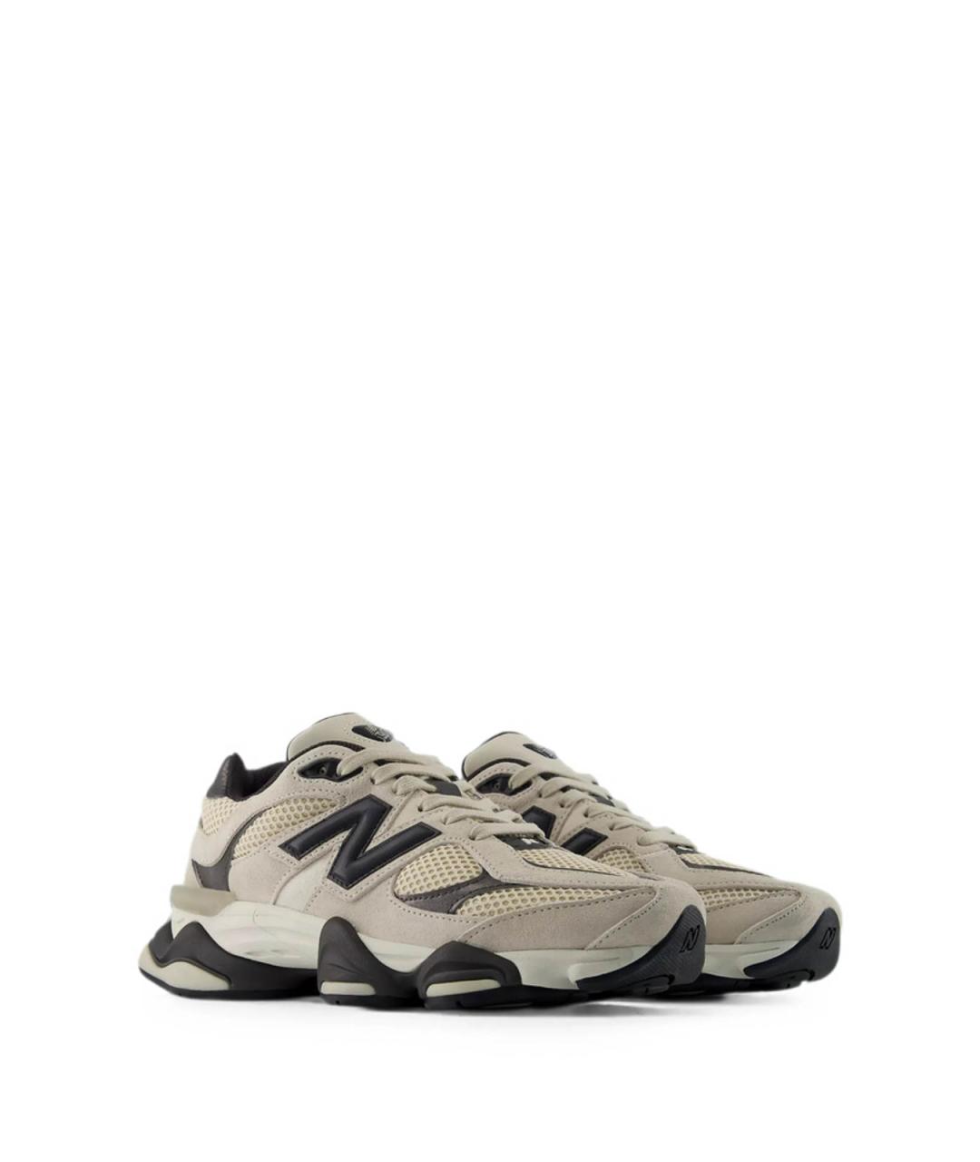 NEW BALANCE Низкие кроссовки / кеды, фото 3