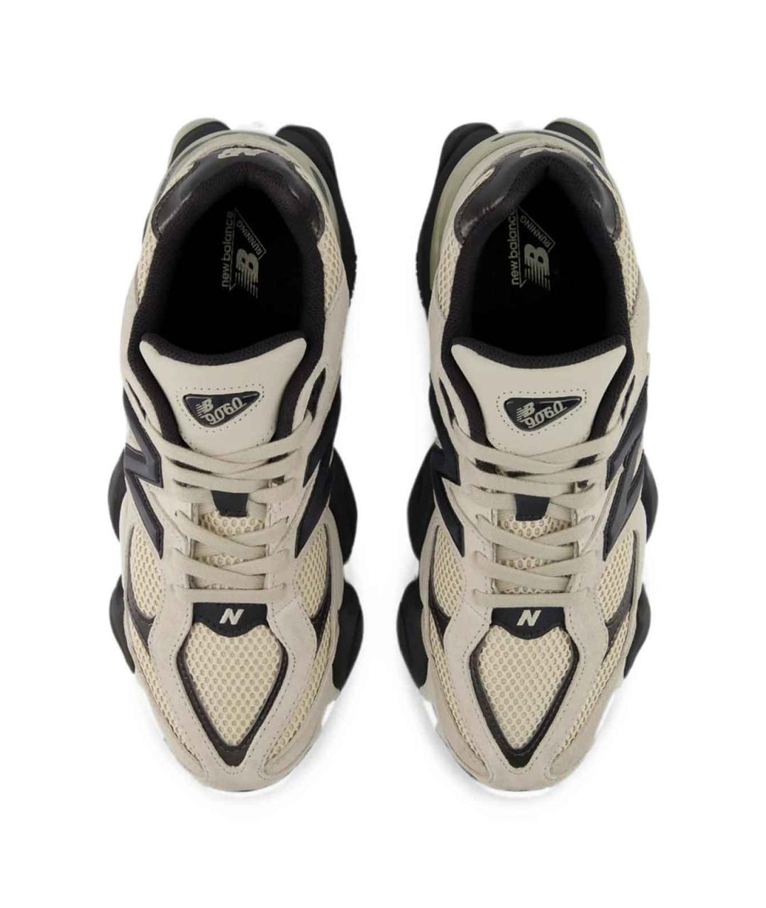 NEW BALANCE Низкие кроссовки / кеды, фото 2