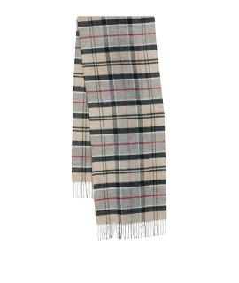 BARBOUR Шарф