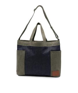 A.P.C. Сумка Тоут