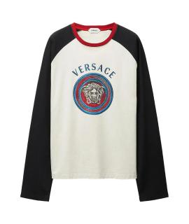 VERSACE Лонгслив