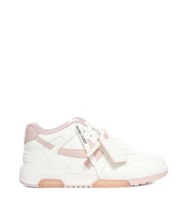 OFF-WHITE Кроссовки