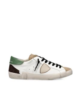 PHILIPPE MODEL Низкие кроссовки / кеды
