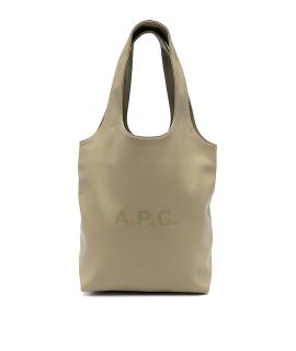 A.P.C. Сумка через плечо