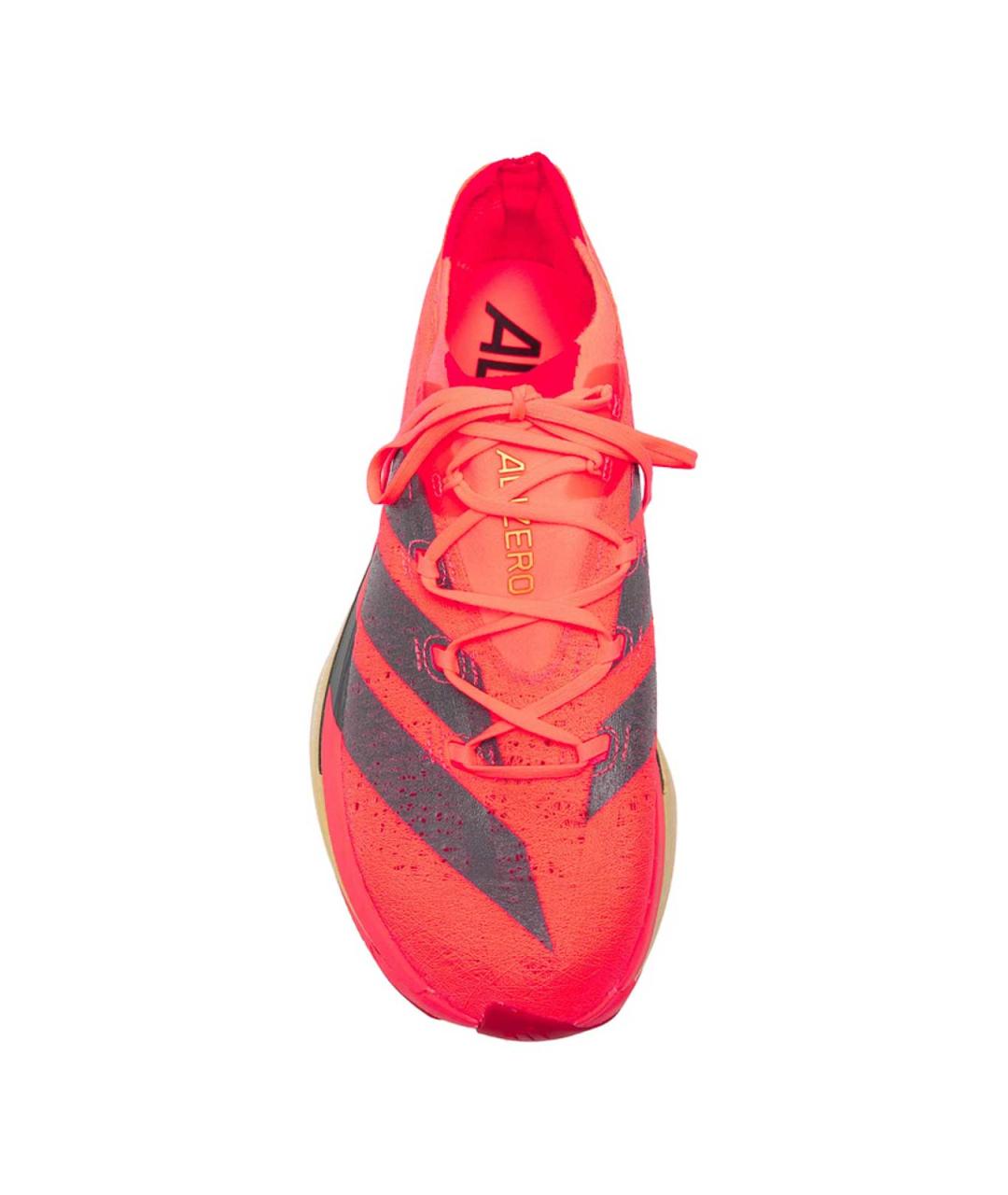 ADIDAS Мульти текстильные низкие кроссовки / кеды, фото 2