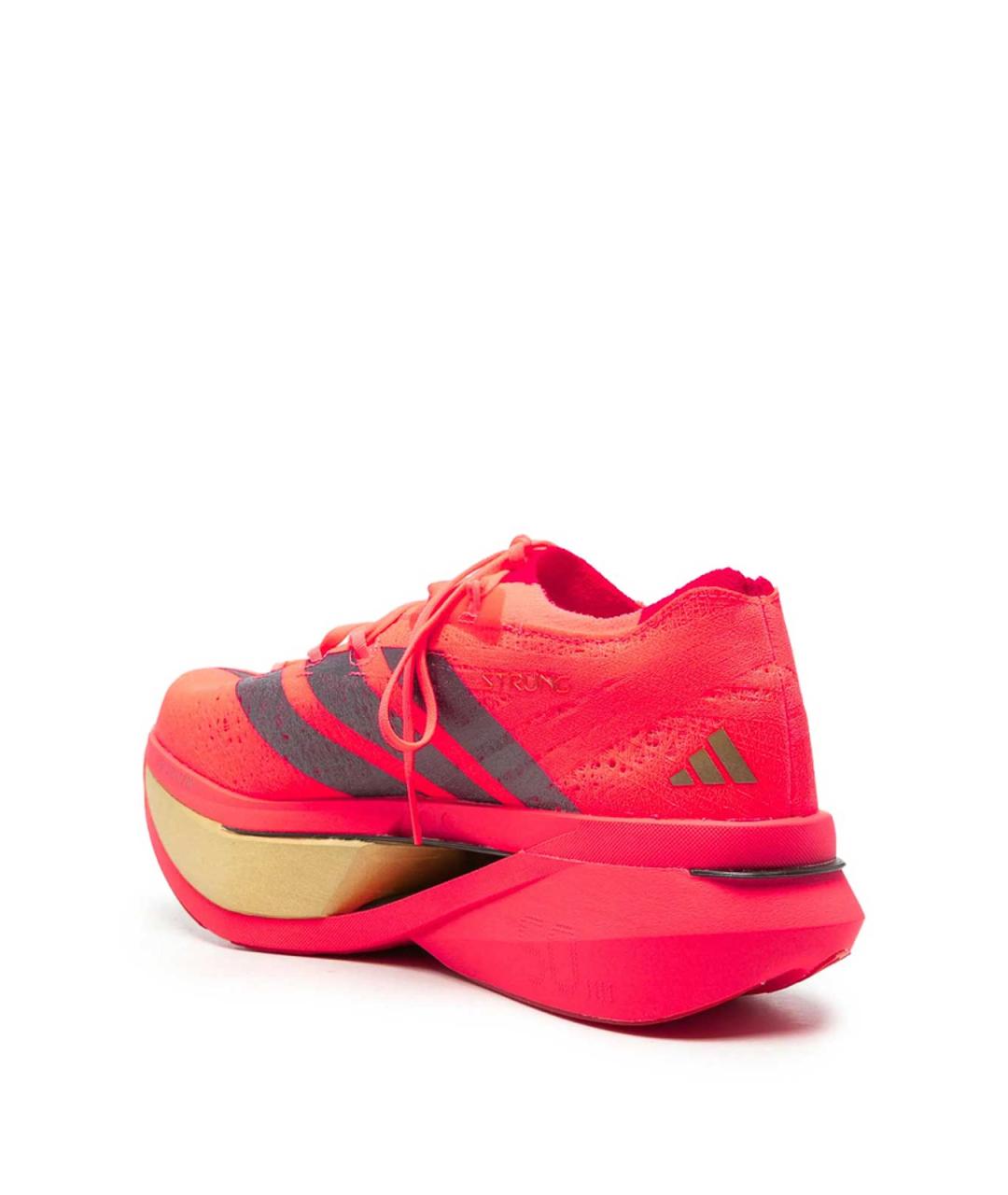 ADIDAS Мульти текстильные низкие кроссовки / кеды, фото 4