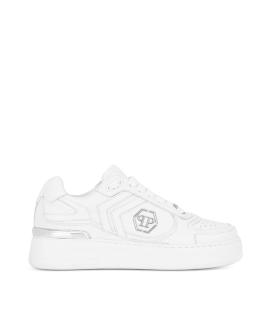 PHILIPP PLEIN Низкие кроссовки / кеды