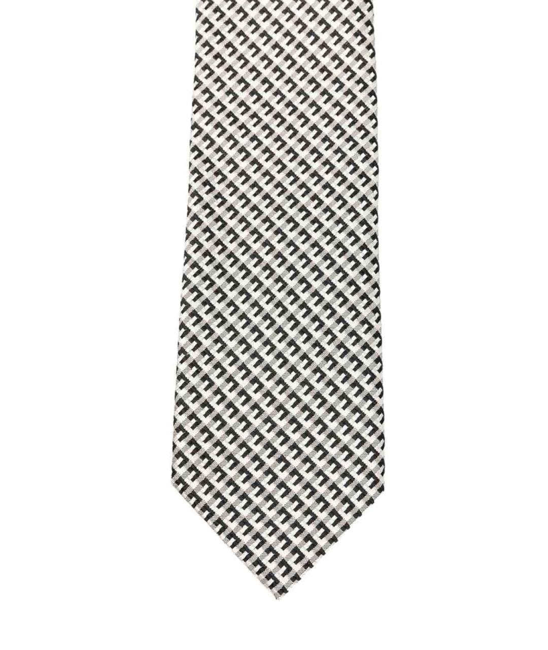 TOM FORD Мульти шелковый галстук, фото 2