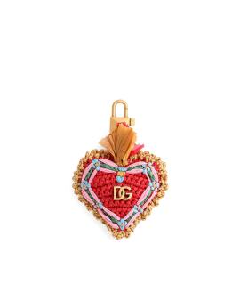 DOLCE&GABBANA Брелок
