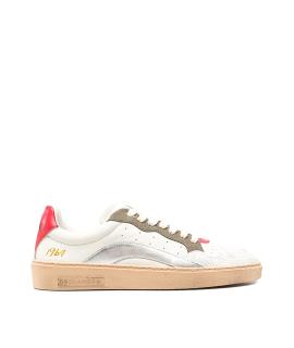 DSQUARED2 Низкие кроссовки / кеды