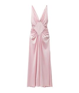 VERSACE Вечернее платье