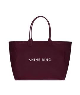 ANINE BING Сумка тоут