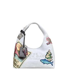 MARC JACOBS Сумка с короткими ручками