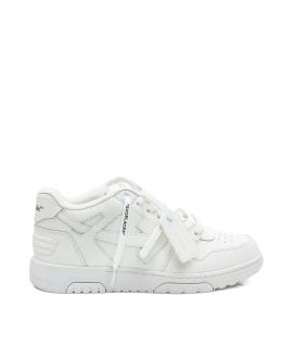 OFF-WHITE Низкие кроссовки / кеды
