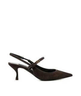 DOLCE&GABBANA Туфли