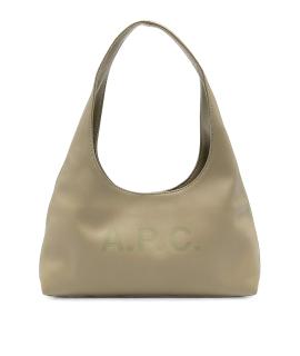 A.P.C. Сумка через плечо