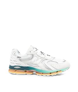 NEW BALANCE Низкие кроссовки / кеды