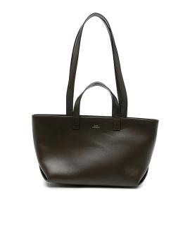 A.P.C. Сумка тоут