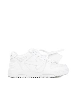 OFF-WHITE Кроссовки