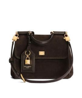 DOLCE&GABBANA Сумка с короткими ручками