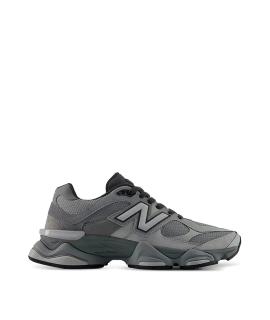 NEW BALANCE Низкие кроссовки / кеды