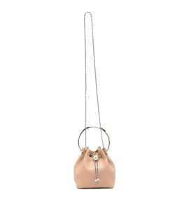 JIMMY CHOO Сумка с короткими ручками