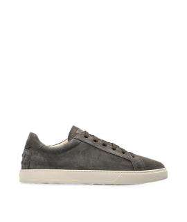 TOD'S Низкие кроссовки / кеды