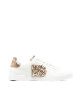 DOLCE&GABBANA Кеды
