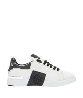 PHILIPP PLEIN Низкие кроссовки / кеды