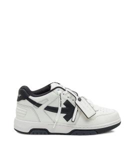 OFF-WHITE Низкие кроссовки / кеды