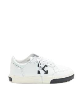 OFF-WHITE Кеды