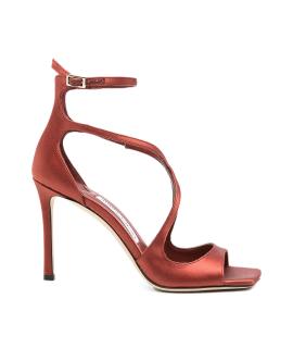 JIMMY CHOO Босоножки