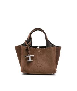 TOD'S Сумка с короткими ручками