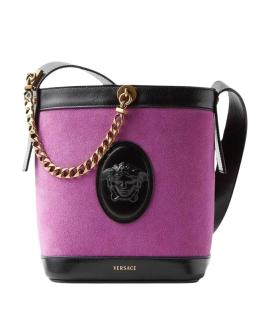 VERSACE Сумка через плечо