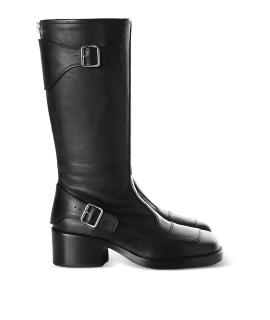 ANN DEMEULEMEESTER Сапоги