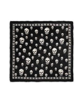 ALEXANDER MCQUEEN Платок