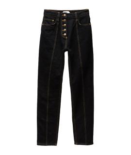VERSACE Прямые джинсы
