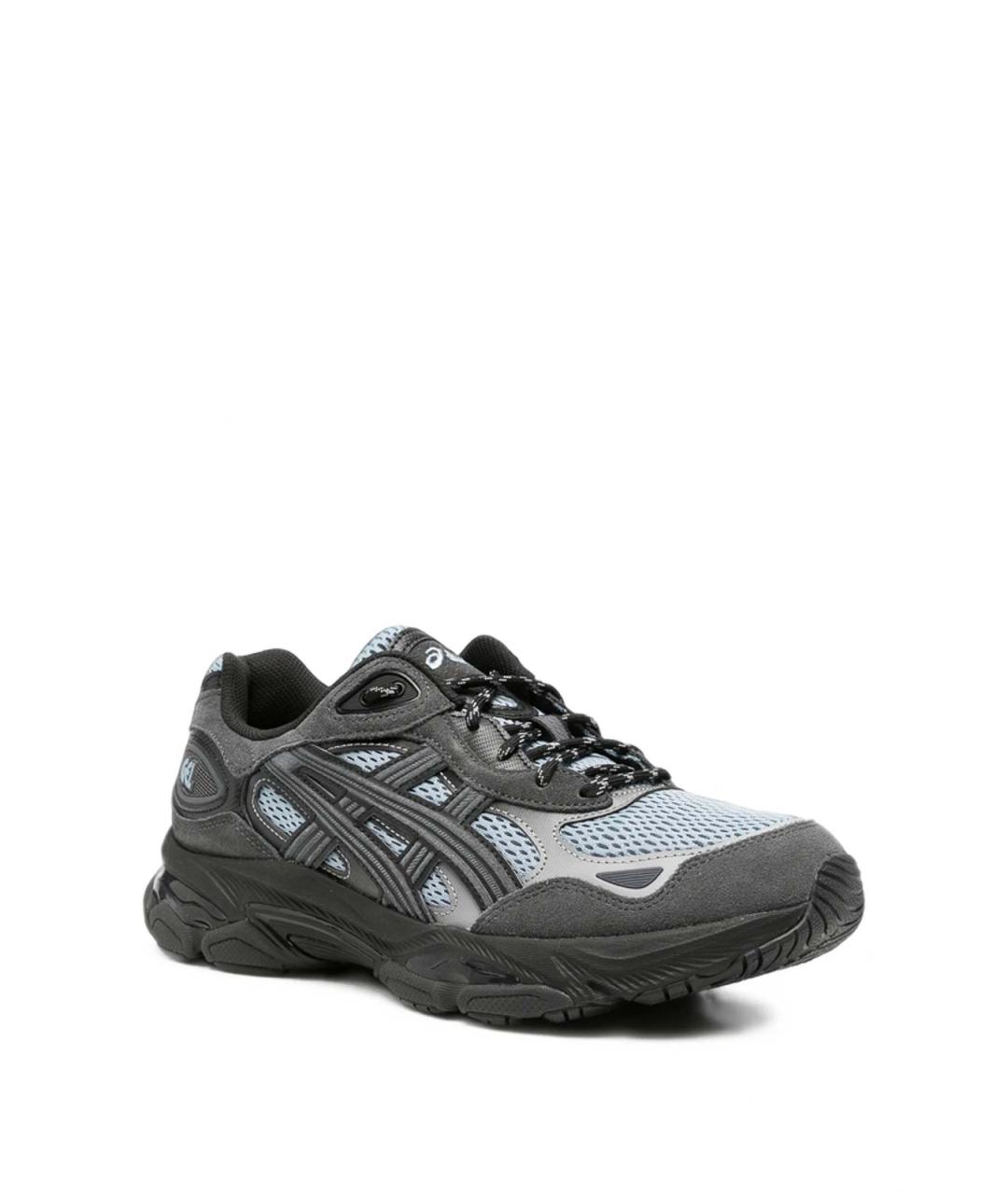 ASICS Низкие кроссовки / кеды, фото 3