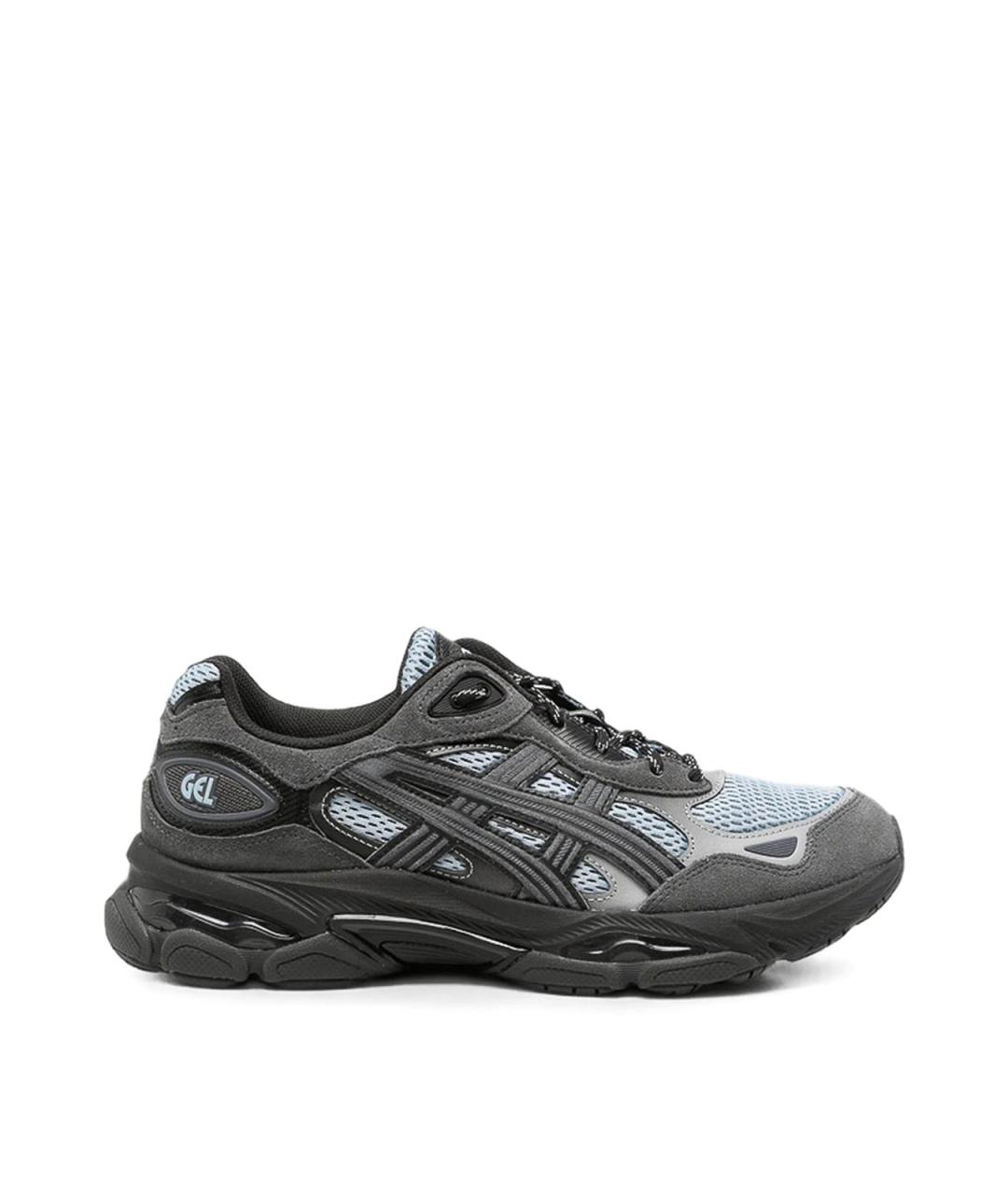 ASICS Низкие кроссовки / кеды, фото 1