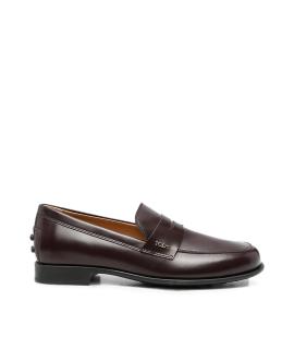 TOD'S Лоферы