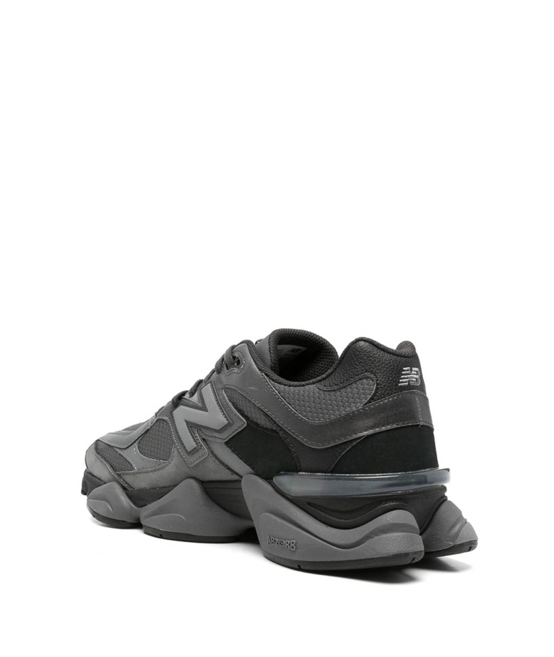 NEW BALANCE Низкие кроссовки / кеды, фото 4